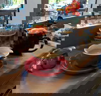 Coco Cozy Cafe - Go Out