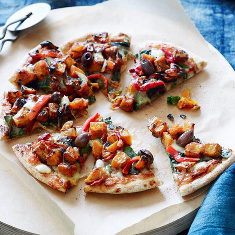 Crust - Blacktown - Go Out 0