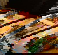 Denison Star - Go Out