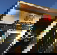 Dragon Cove - Go Out