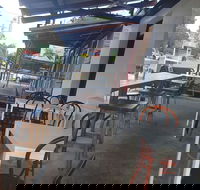 Famished on Frasers - Pubs and Clubs