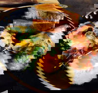 Frappe Cafe Bar - Earlwood - Go Out