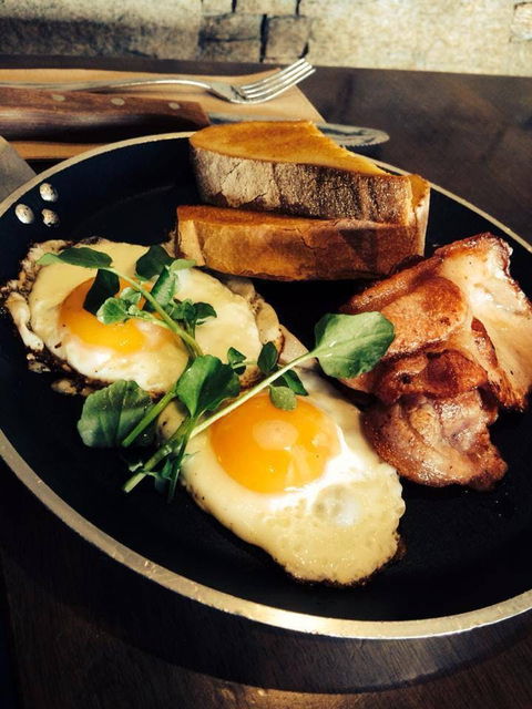 Frappe Cafe Bar - Earlwood - Go Out 0