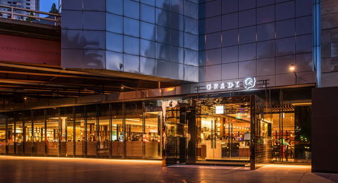 Gradi Crown - Southbank - Pubs and Clubs 0