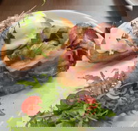 Ground Floor Cafe - Go Out