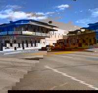 Harts Takeaway/Junction Hotel Peterborough - Go Out