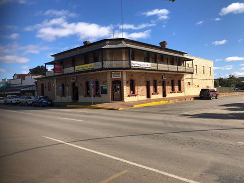 Harts Takeaway/Junction Hotel Peterborough - Go Out 0