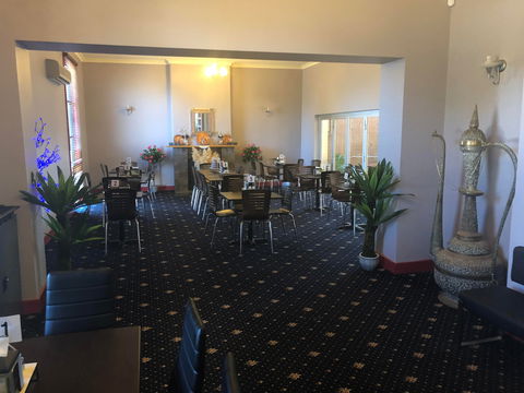 Harts Takeaway/Junction Hotel Peterborough - Go Out 1