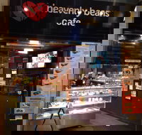 Heavenly Beans Cafe - Pubs and Clubs