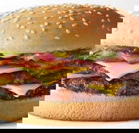 Hungry Jack's - Bass Hill - Pubs and Clubs