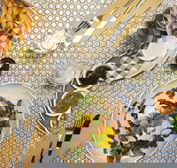 Hungry Chefs - Pubs and Clubs