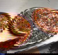 Jc's Pizza - Elanora Heights - Go Out