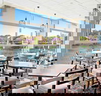 Kempsey Macleay RSL Club Dining - Go Out