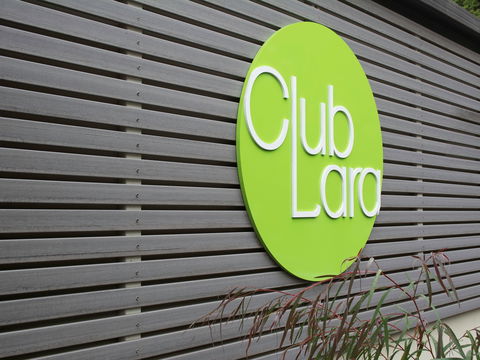 Lara Sporting Club - Go Out 1