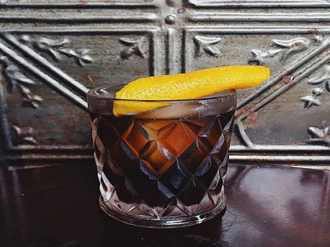 Liberte - Pubs and Clubs 1
