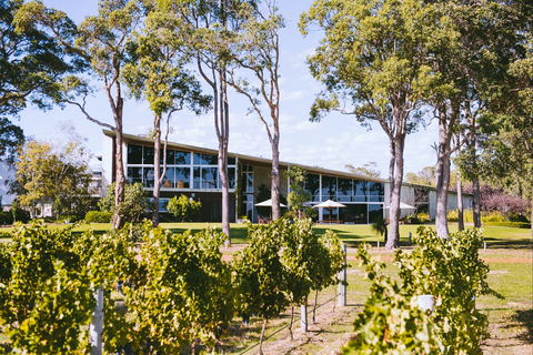 MadFish Wines Margaret River - Pubs and Clubs 0