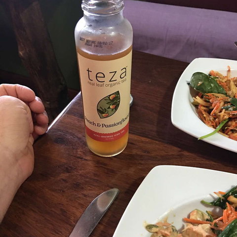 Natural Temptation Cafe - Go Out 0