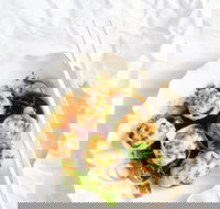 Paper Box Thai Noodle Bar - Pubs and Clubs