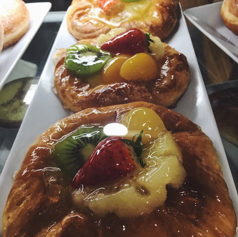 Pasticceria Volare - Go Out 0