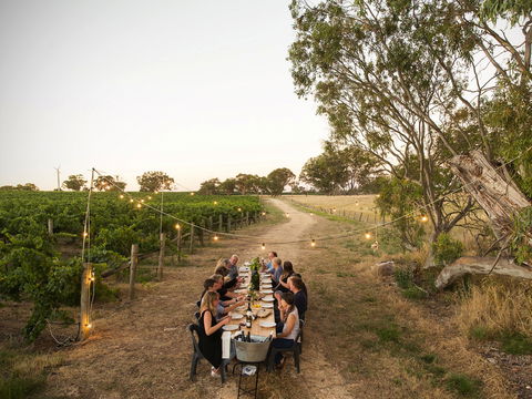 Patrick Of Coonawarra - Pubs and Clubs 2