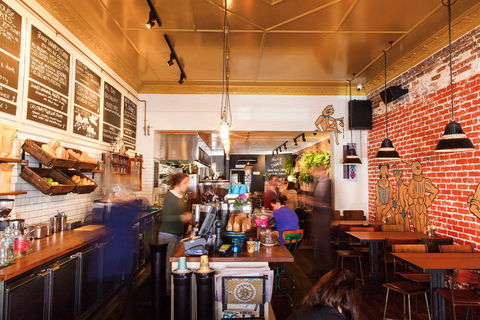 Penny University - Go Out 0