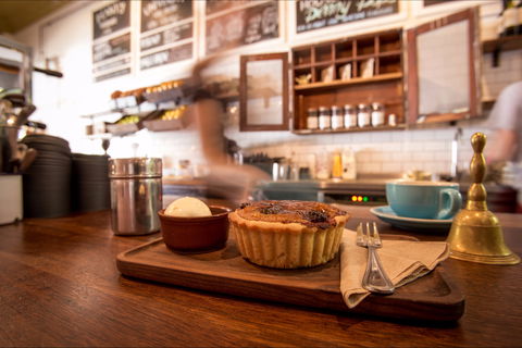 Penny University - Go Out 2