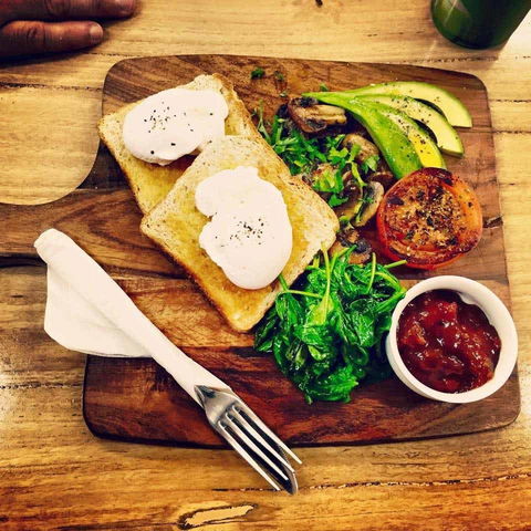 Pepper's Paddock General Store - Go Out 0