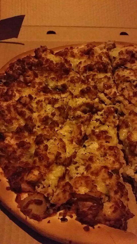 Pizza Fellas - Berwick - Go Out 0