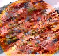 Pizza On Cambridge - Pubs and Clubs