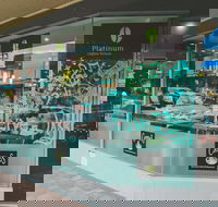 Platinum Coffee House - Go Out