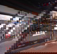 PostScript Cafe - Go Out