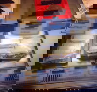 Retro Espresso - Go Out