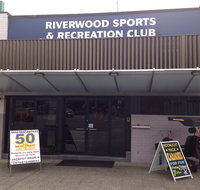 Riverwood Sports  Recreation Club - Pubs and Clubs
