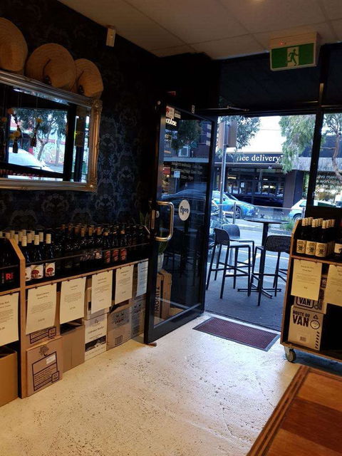 Seddon Wine Store - Go Out 0