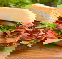 Subway - Tugun - Go Out