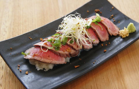 Sushi Edo - Pubs and Clubs 0