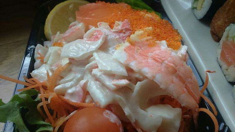 Sushi Sushi - Nunawading - Pubs and Clubs 0