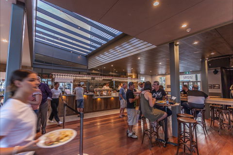 Tathra Hotel - Go Out 0