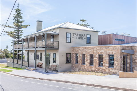 Tathra Hotel - Go Out 1