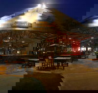 The Dusty Bar and Grill - Pubs and Clubs