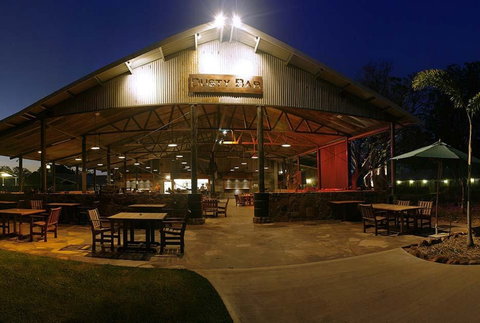 The Dusty Bar And Grill - Go Out 0