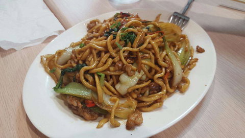 The Best Taste - Go Out 0