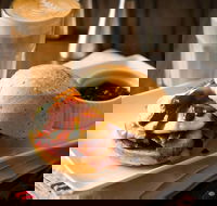 The Coffee Club - Calamvale - Go Out
