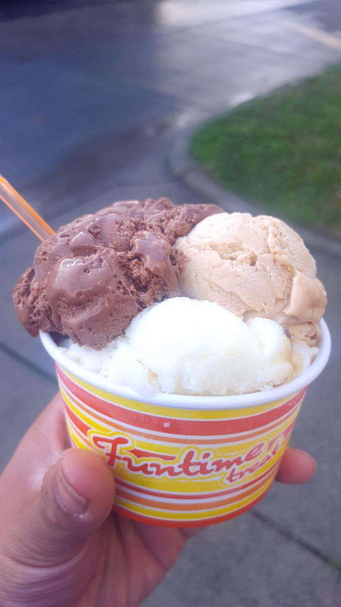 The Cheesecake Shop - Pubs and Clubs 0