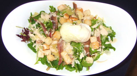 The Colliefields Brasserie Café - Pubs and Clubs 0