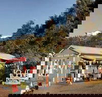 The Coffee Shack and Morsels - Go Out