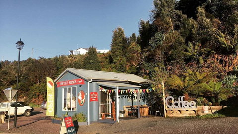 The Coffee Shack And Morsels - Pubs and Clubs 0