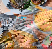 Tides of Rhyll Fish  Chippery - Go Out