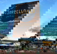 Torello Farm - Go Out