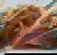 Westall Free Range Charcoal Chicken - Pubs and Clubs